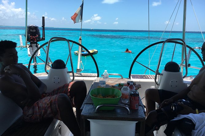 Private Customizable Sailing Tour in Cancun - Key points before you book