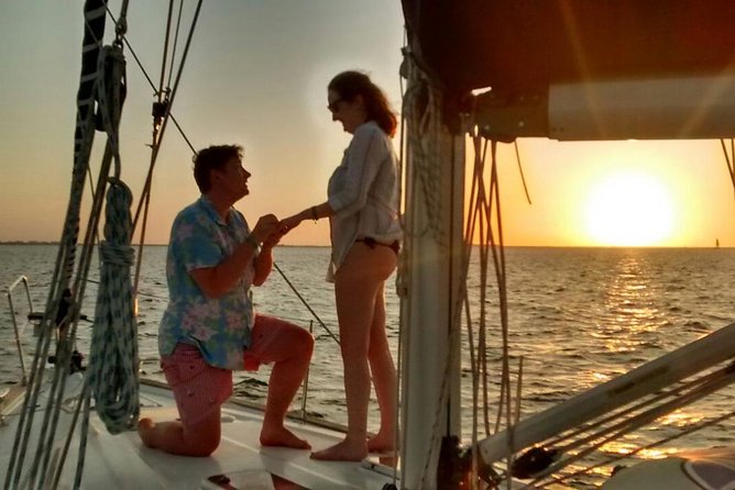 Private Customizable Sailing Tour in Cancun - Snacks, drinks, music, and the human touch