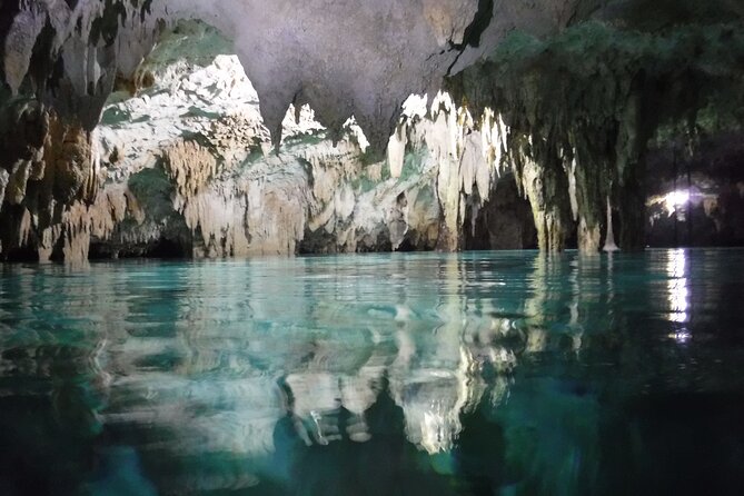 Private Dream Underground World (Off the beaten path Cenote cavernous exploring) - Why this private cenote trip feels different