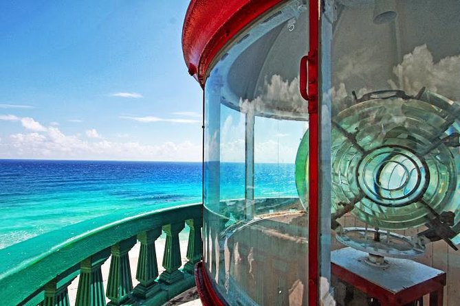 Private Dune Buggy & Snorkel Tour: All-Inclusive - What this private Cozumel day is trying to do
