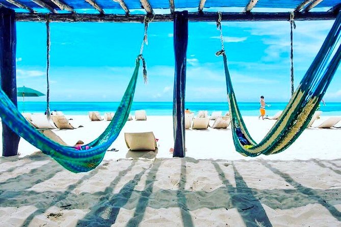 Private Dune Buggy & Snorkel Tour: All-Inclusive - Driving the open-air vehicle