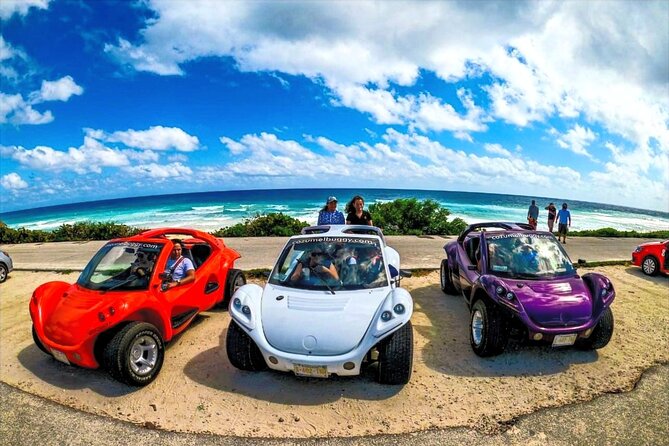 Private Dune Buggy & Snorkel Tour: All-Inclusive - The tequila and chocolate stop at Hacienda Ixtlan