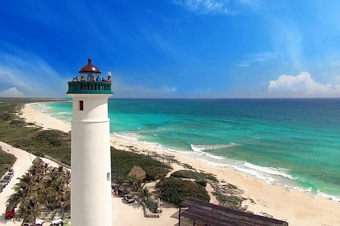 Private Dune Buggy & Snorkel Tour: All-Inclusive - Pickup, cruise ports, and time zones