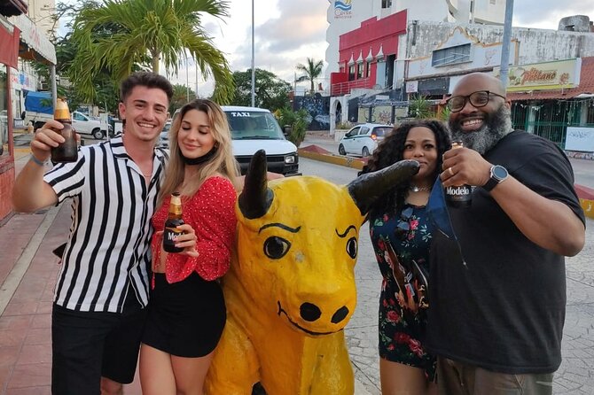 Private Evening Taco and Beer Tour with Transportation Included - Key points at a glance