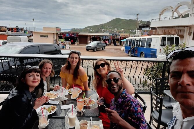 Private excursion to Bufadora and flea market - Why a private Ensenada outing makes sense