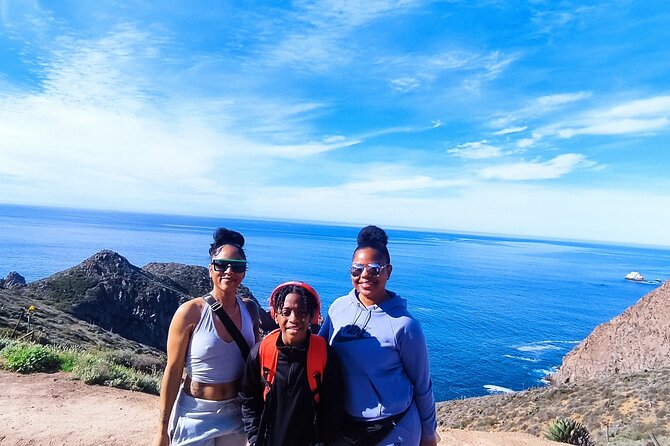 Private excursion to Bufadora and flea market - Food, shopping, and useful local advice