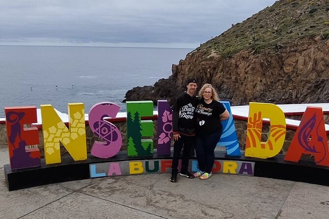 Private excursion to Bufadora and flea market - What the private format is really worth