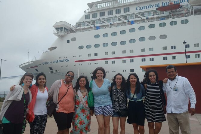 Private excursion to the bufadora and horseback riding on the beach - Timing, Cruise Safety, and What to Bring