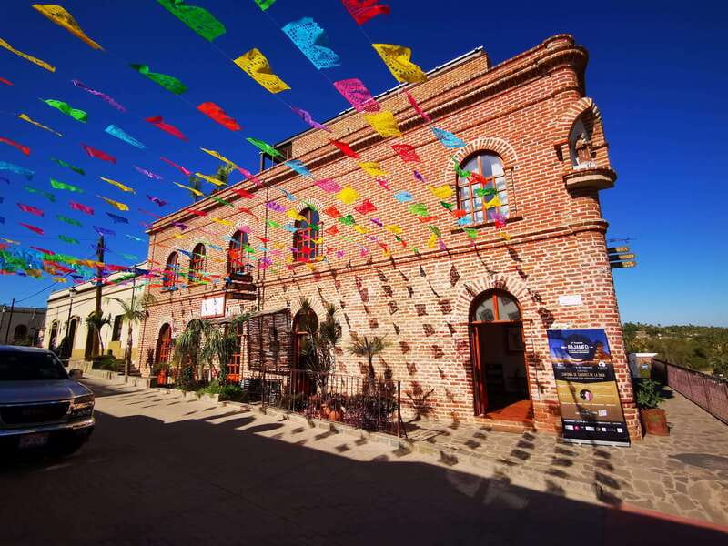 Private experience from Cabo San Lucas to La Paz: (Balandra beach) - Quick takeaways from the Baja road trip