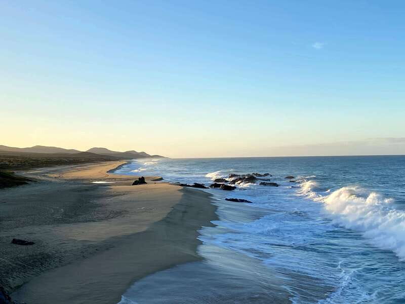 Private experience from Cabo San Lucas to La Paz: (Balandra beach) - Price, timing, and overall value