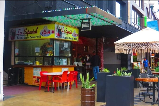 Private Full-Day Guided Tour of Tijuana - Norte Brewing and the Caesar salad origin story