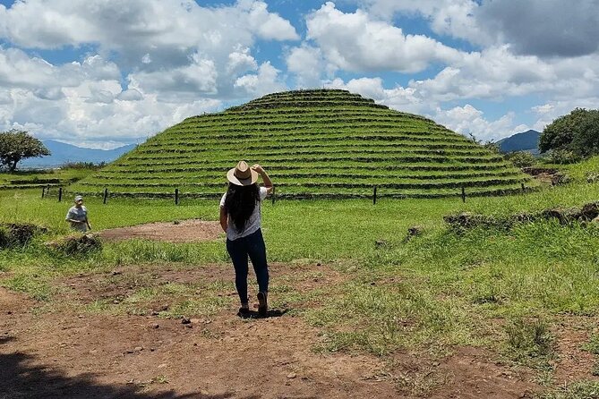 Private Full-Day Tour to Tequila and Guachimontones - Why this Guadalajara day trip works
