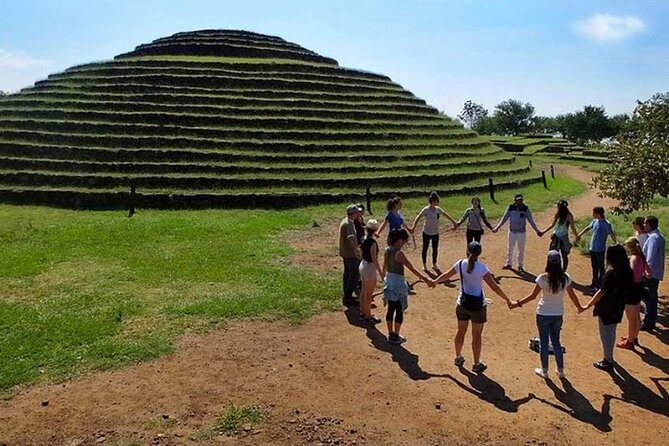Private Full-Day Tour to Tequila and Guachimontones - The Don Cayo stop and the tequila-making lesson
