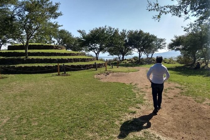 Private Full-Day Tour to Tequila and Guachimontones - Guides can make or break the day