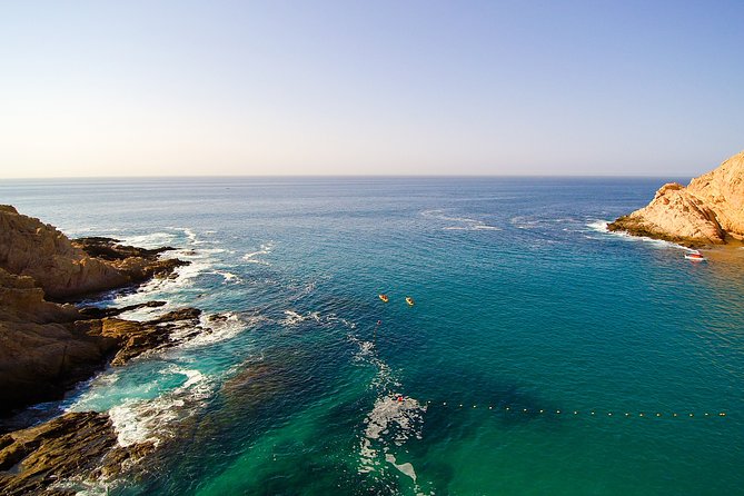 Private Glass bottom Kayak and snorkel at two Bays - Who should book this outing
