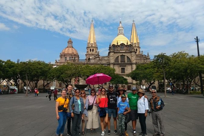 Private Guadalajara City Tour Within Your Budget - Key points to know before booking