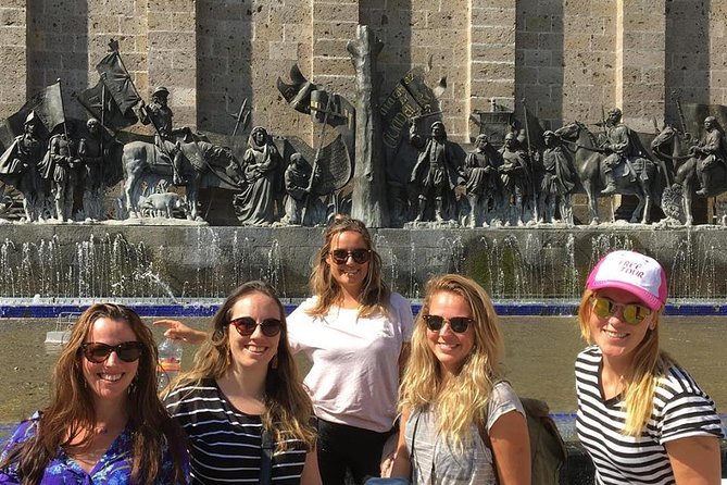 Private Guadalajara City Tour Within Your Budget - Why this two-hour tour works well in Guadalajara