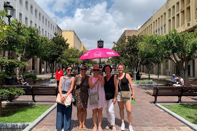 Private Guadalajara City Tour Within Your Budget - Rotonda de Los Jaliscienses Ilustres