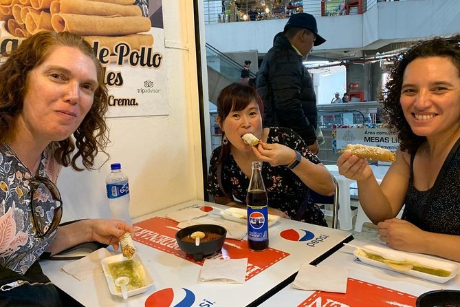 Private Guadalajara Street Food Tour - Best Rated - What $39 Buys You