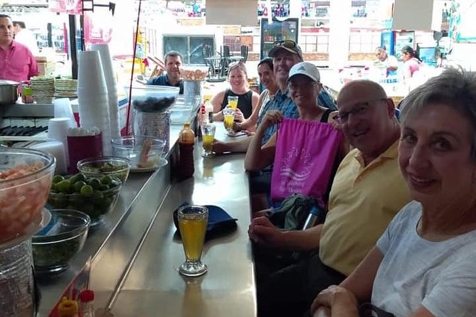 Private Guadalajara Street Food Tour - Best Rated - The Guides Make the Difference