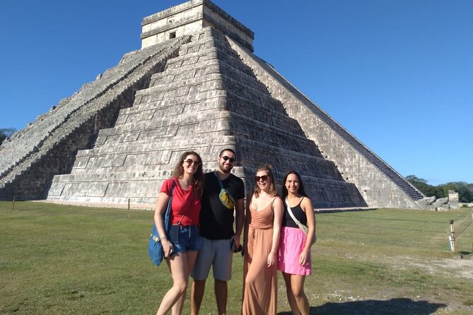 Private Guide Service in the Archaeological Zone of Chichen Itza - Five things to know before you book
