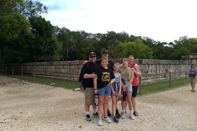 Private Guide Service in the Archaeological Zone of Chichen Itza - Who will get the most from this Chichen Itza tour