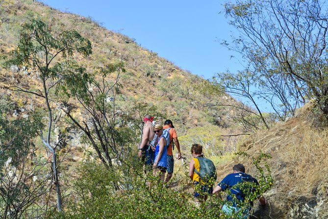Private Hiking at the Fox Canyon from Cabo San Lucas - Who will enjoy this tour most?