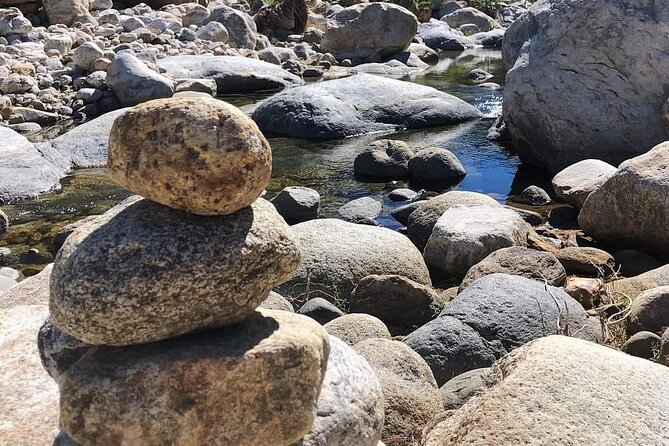 Private Hiking at the Fox Canyon from Cabo San Lucas - What I would pack