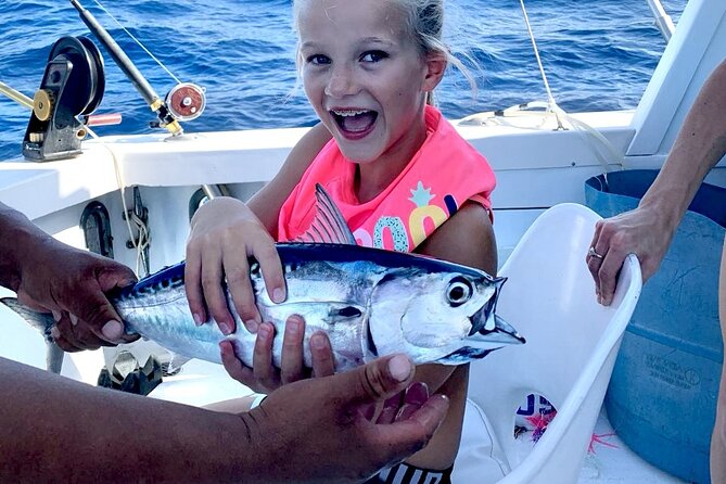 Private Inshore Fishing Experience in Isla Mujeres and Cancún - Getting to the dock from Cancun or Isla Mujeres