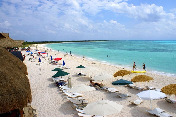 Private Island Tour at Your Leisure - Why a private Cozumel tour can be worth it