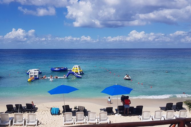 Private Island Tour at Your Leisure - The rugged east coast and its roadside stops