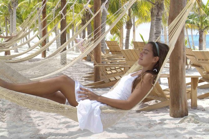 Private Island Tour at Your Leisure - Tequila tasting and the question of value