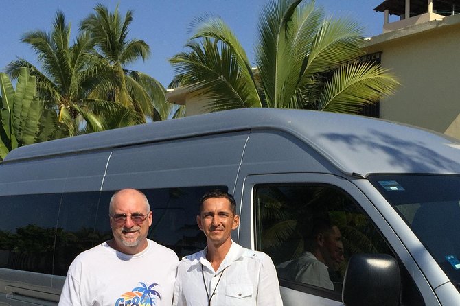 Private Ixtapa and Zihuatanejo City Tour - Playa Linda: crocodiles, lagoon life, and beach air