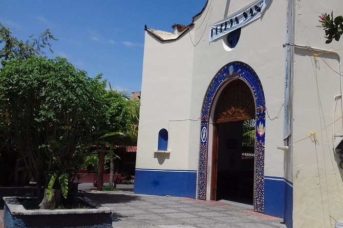 Private Ixtapa and Zihuatanejo City Tour - The farmers market and everyday food culture