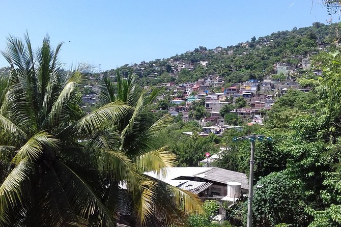 Private Ixtapa and Zihuatanejo City Tour - Zihuatanejo’s town square, church, and markets