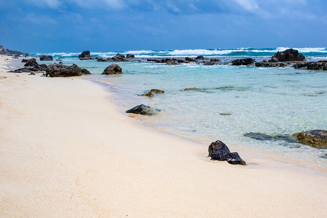 Private Jeep and 4x4 Polaris RZR Tour with Mexican Lunch - El Mirador and Cozumel’s rough east coast