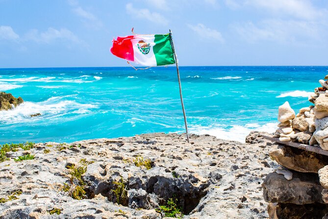 Private Jeep and 4x4 Polaris RZR Tour with Mexican Lunch - Timing, pickup, and cruise-day planning