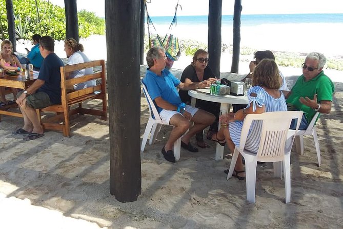 Private Jeep Excursion in Cozumel with Lunch and Snorkeling - What the private Jeep format really gives you