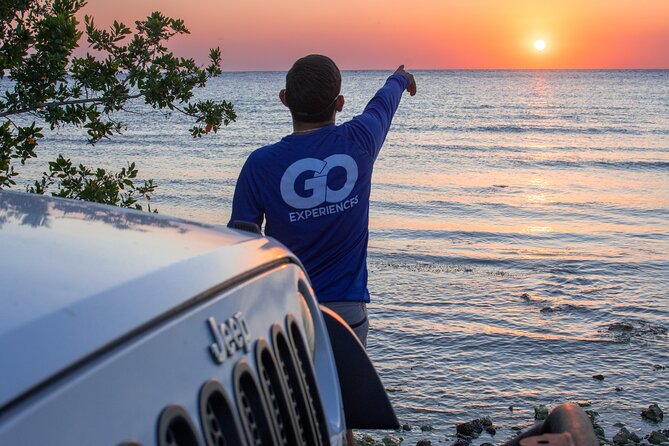 Private Jeep or Buggy Tour Snorkeling Maya Park and Tacos - Why this private Cozumel tour works well