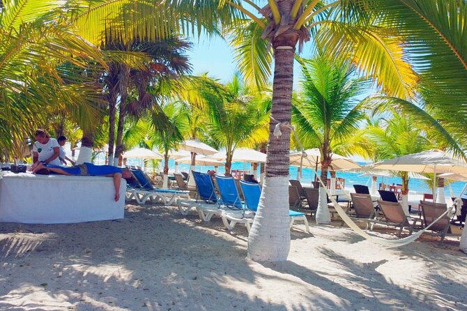 Private Jeep or Buggy Tour Snorkeling Maya Park and Tacos - Jeep, buggy, and transportation details