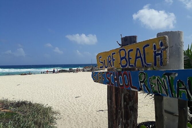 Private Jeep Tour in Cozumel - Riding Cozumel’s wild east coast