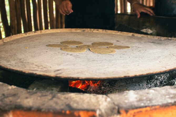 Private Jeep Tour: Punta Sur, Mayan Park & Snorkel Adventure - Otoch Mayan Experience: culture with a commercial edge