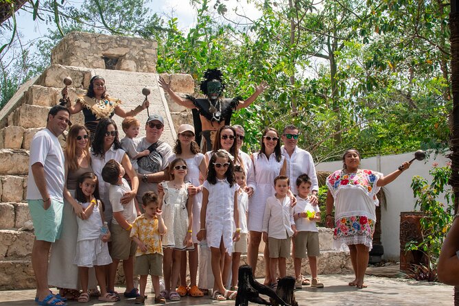 Private Jeep Tour: Punta Sur, Mayan Park & Snorkel Adventure - Private guides make the difference