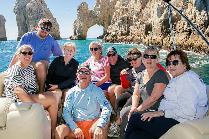 Private Luxury Pontoon Boat, Snorkel, Arch, Sunset & byond - Sunset, wildlife, and choosing your timing