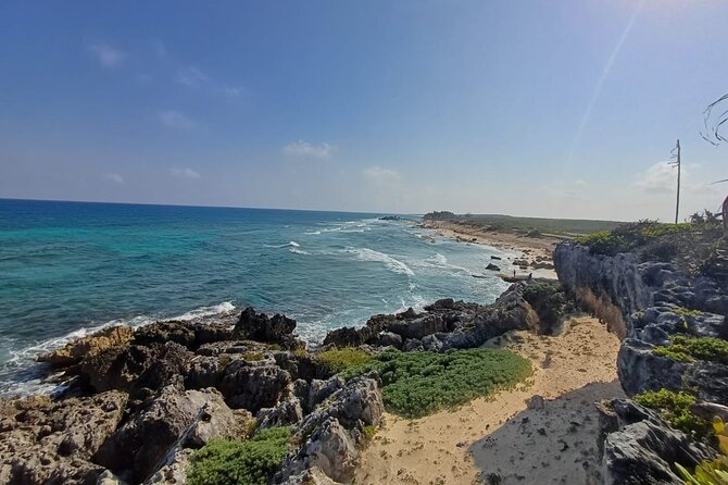 Private Mayan Ruins Tour with Cenote/caves and Mexican Picnic - Key points at a glance