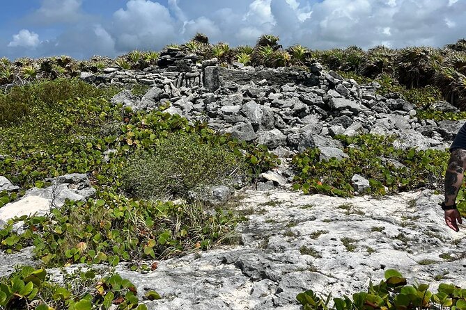 Private Mayan Ruins Tour with Cenote/caves and Mexican Picnic - Transport, timing, and cruise-port planning