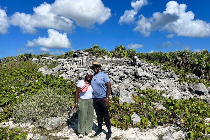 Private Mayan Ruins Tour with Cenote/caves and Mexican Picnic - Playa Chen Rio and the eastern coast