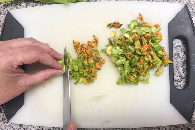 Private Mexican Cooking Class with Gastronomic Historian, Lucia - Key points to know before booking