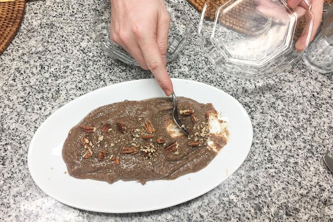 Private Mexican Cooking Class with Gastronomic Historian, Lucia - Mexican food history without a lecture hall