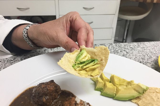 Private Mexican Cooking Class with Gastronomic Historian, Lucia - Is $145 per person a fair price?